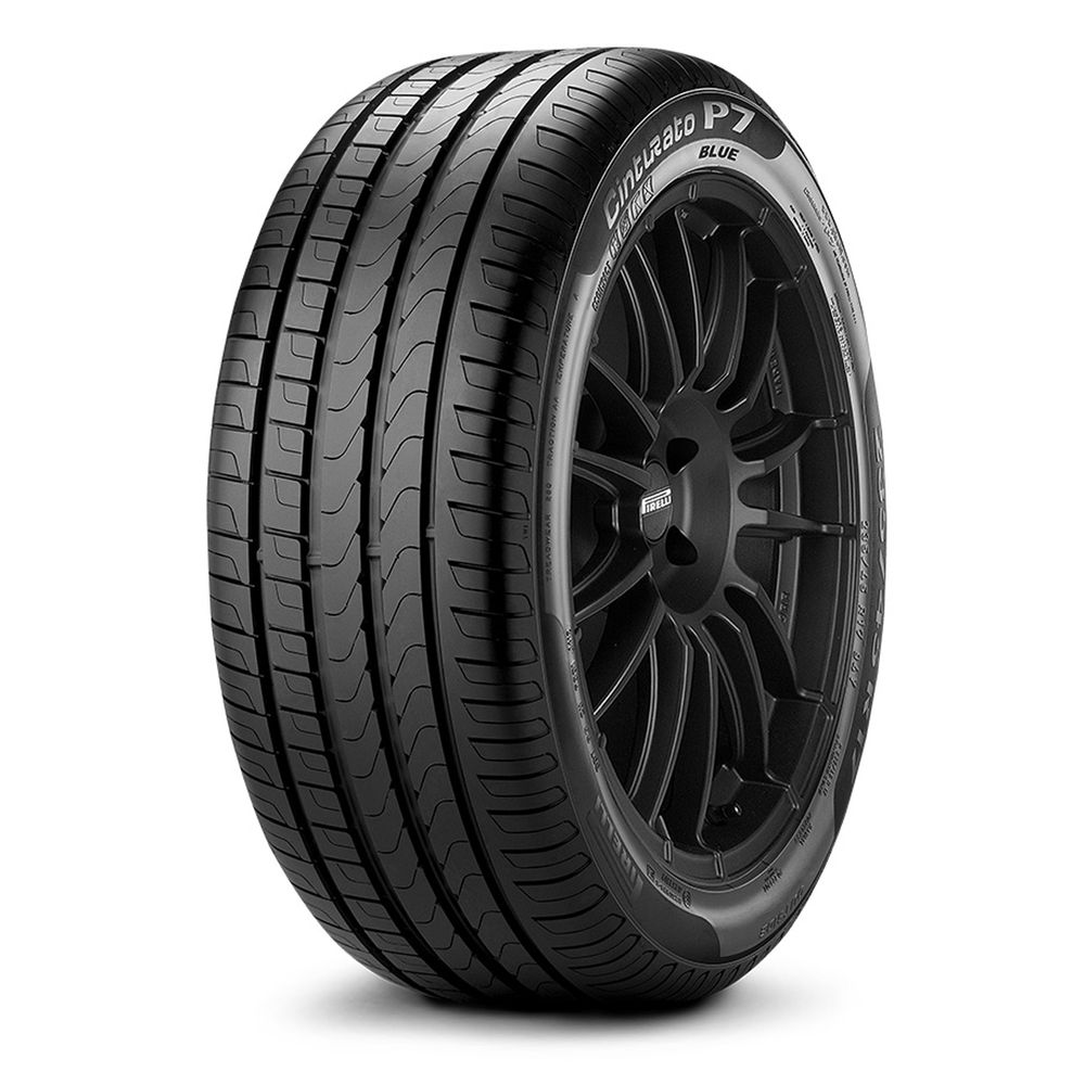 Llanta Pirelli P7 Cinturato 195/55r15 85h | plazaVea - plazaVea