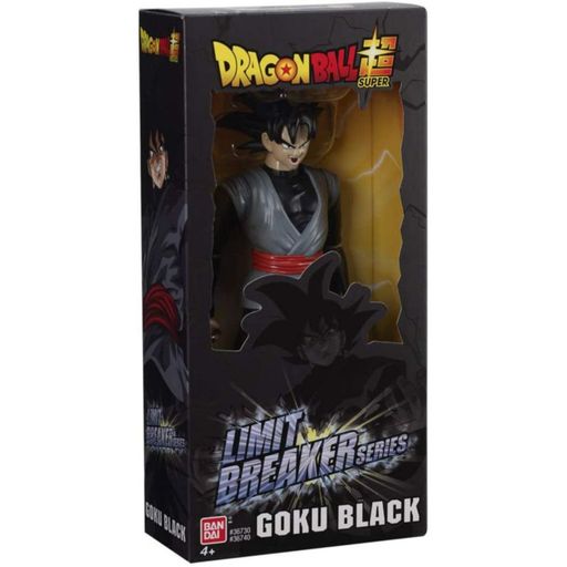 Figura De Acci n Dragon Ball Goku Bl 30 Cm plazaVea Supermercado