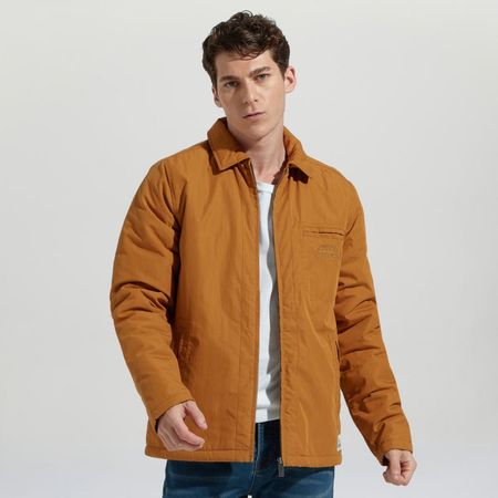 Ripley - CASACA LEVI'S PARA HOMBRE TRUCKER SHERPA