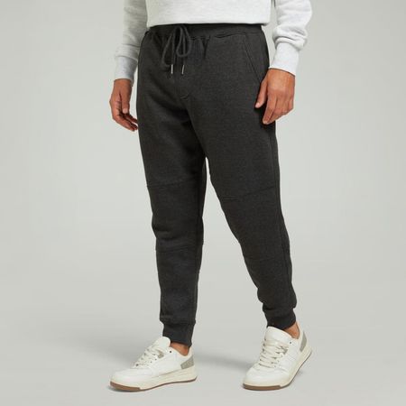Jogger Básico Charcol Hombre | plazaVea - Supermercado