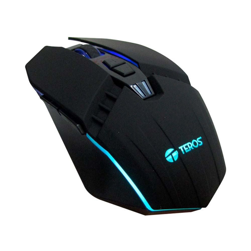 Mouse Gaming Teros TE-5171N