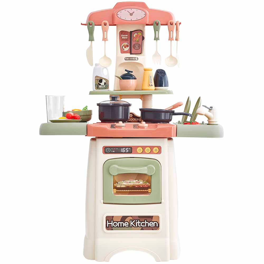 Set de Juego de Cocina BRIGHT 29 Piezas