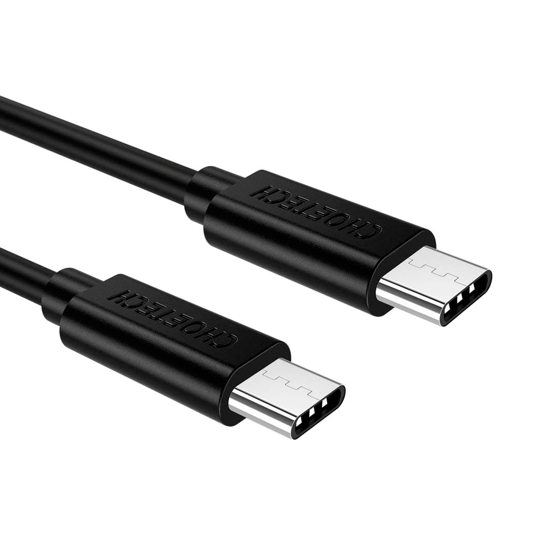 Cable Tipo C a Tipo C - 2M