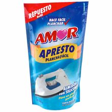 Almidon En Limpieza Cuidado De La Ropa Supermercado