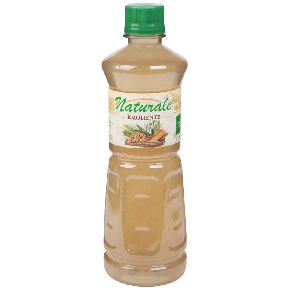 Bebida NATURALE Emoliente Botella 500ml