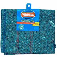 Trapeador VIRUTEX Algodón con ojal 50x85