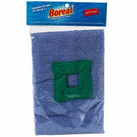 Trapeador BOREAL Felpa 70cm x 50cm