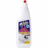 HH Detergente Quitamanchas Vanish Prelavado 450 ml 