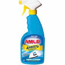 Almidon En Limpieza Cuidado De La Ropa Supermercado