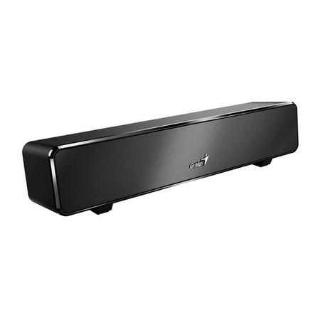 Genius usb soundbar 100 обзор