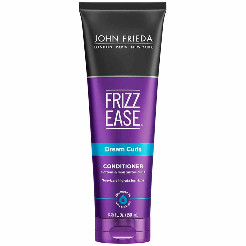 Acondicionador JOHN FRIEDA Frizz Ease Hydrating Frasco 295ml plazaVea
