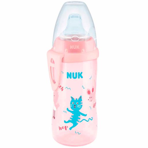 Mordedores para bebe - Nuk – NUK Perú