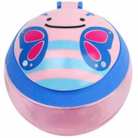 Taza Snack SKIP HOP Mariposa 252565