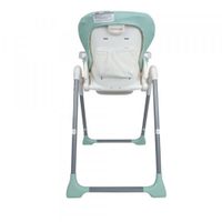 Silla de Comer para Bebé INFANTI Smart Food Mint