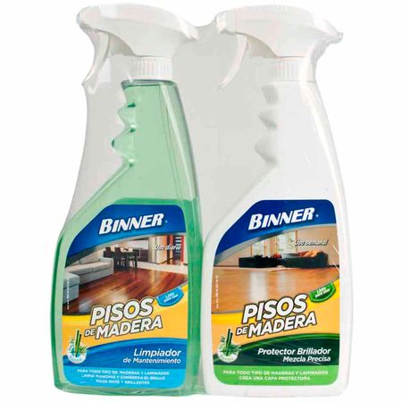 protector brillador binner pisos de