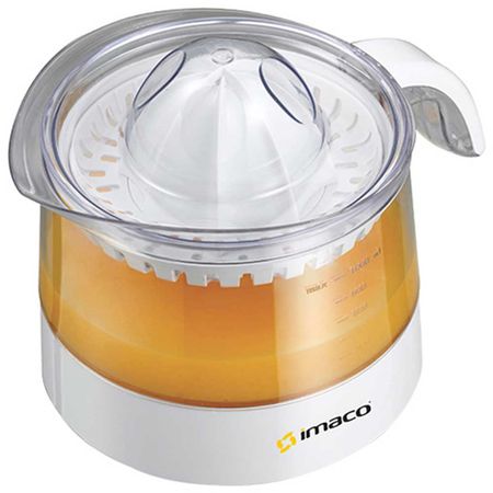 Exprimidor de Cítricos Record REC-CLENNE100 40W 1.2Lt | Promart - Promart