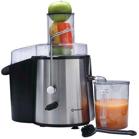 Extractor IMACO JE26FC Acero | plazaVea - Supermercado