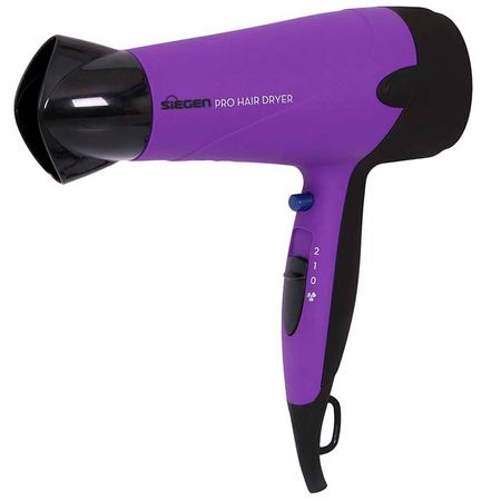 Secador de Cabello SIEGEN SG-3025M | plazaVea - Supermercado