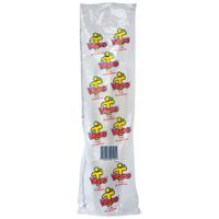 Vaso Descartable PAMOLSA Transparente 7 Oz Bolsa 50un 390x110x40mm