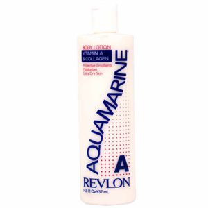 Crema aquamarine deals de revlon