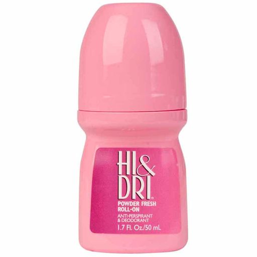 desodorante rexona powder mujer roll on 50 ml