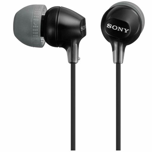 Sony MDR-7506 Audífonos de Estudio con diseño compacto