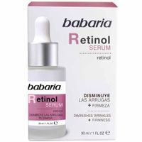 Sérum Facial BABARIA Retinol Frasco 30ml
