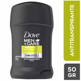 Desodorante en Barra para Hombre GILLETTE Hydra Gel Aloe Frasco 82g