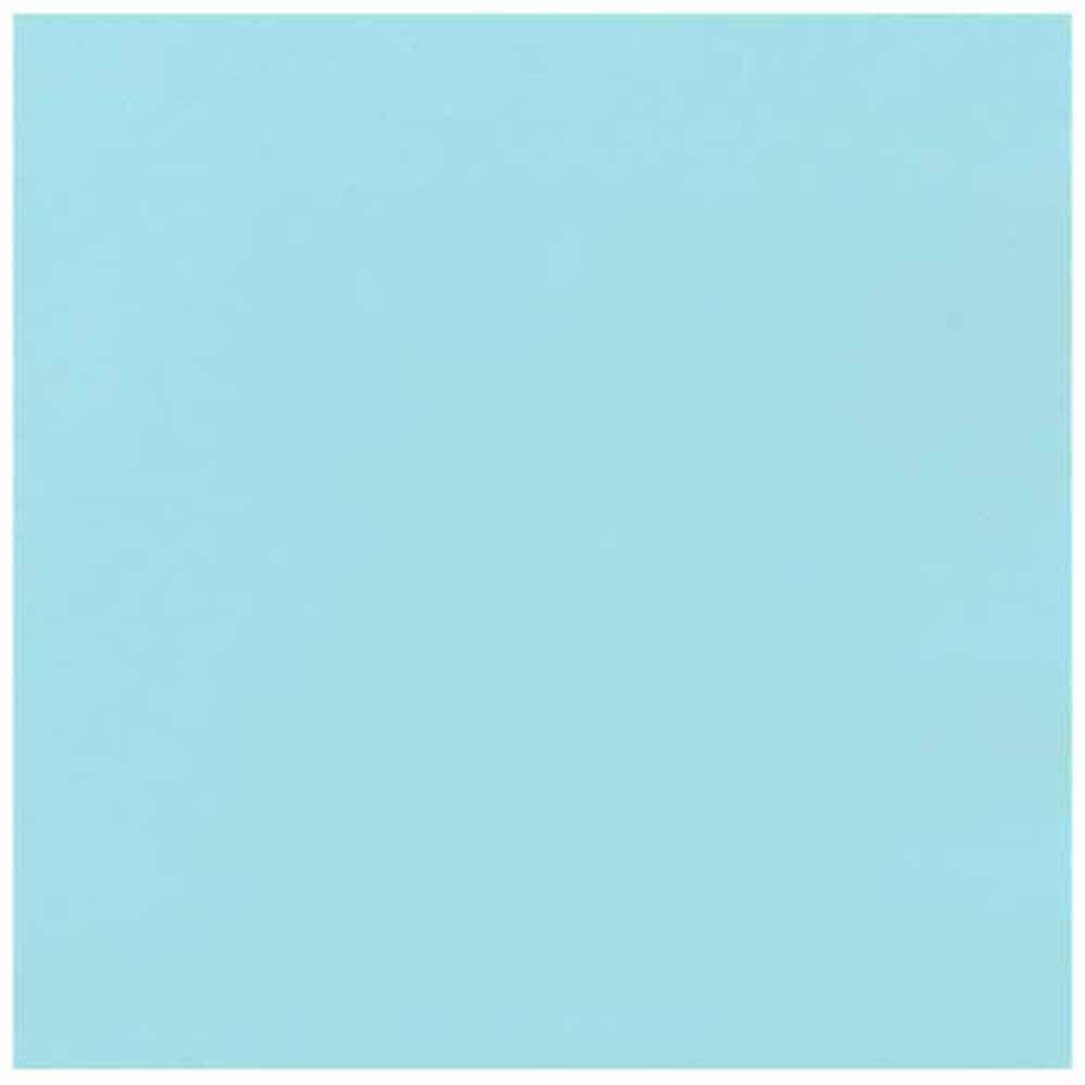 Servilletas de Papel ARTI 33x33cm Celeste Paquete 20un