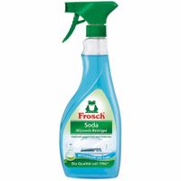 Desinfectante de Cocina FROSCH Ecoamigable Frasco 500ml