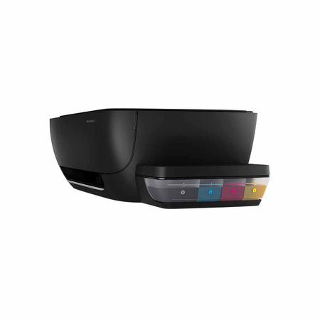 Impresora Multifuncional HP Ink Tank 415 | plazaVea - Supermercado