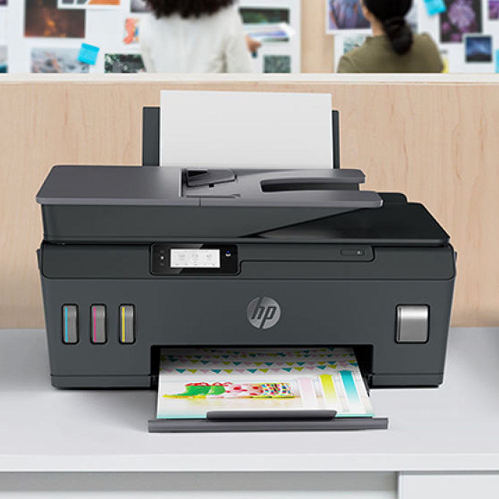 Hp smart tank 615 ошибка 0xc4eb9004