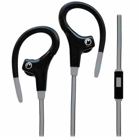 Ripley - AUDÍFONOS BLUETOOTH ON-EAR FIDDLER CON MANOS LIBRES NEGRO