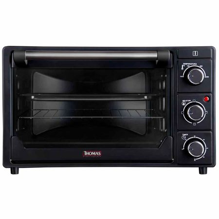 Horno Thomas Eléctrico TH35I 35 Litros - Hornos Eléctricos | Paris.cl