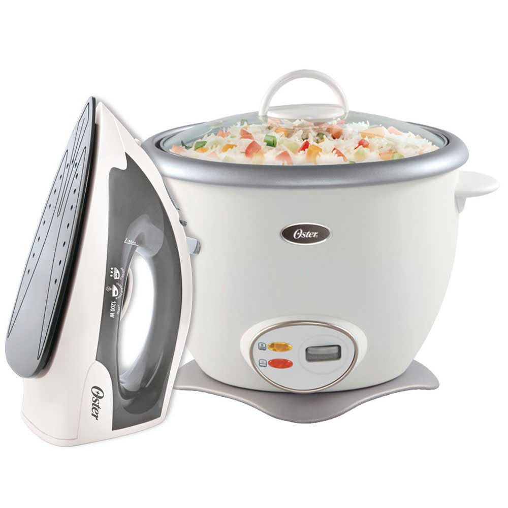 olla arrocera de 3 kilos