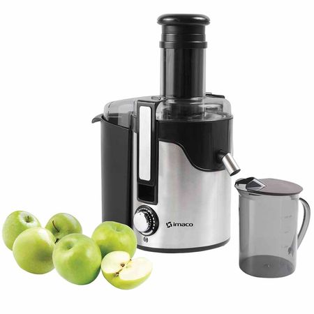 Extractor IMACO JE850FC Acero | plazaVea - Supermercado
