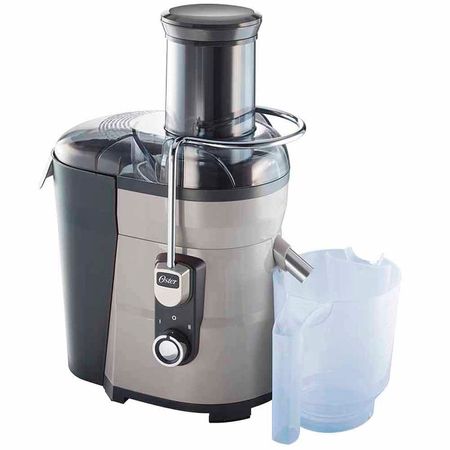 Extractor OSTER FPSTJE317S Gris | plazaVea - Supermercado