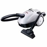 Aspiradora de Arrastre THOMAS ASP TH-2230 Negro | plazaVea - Supermercado