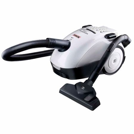 Aspiradora de Arrastre THOMAS TH-1870 Blanco | plazaVea - Supermercado