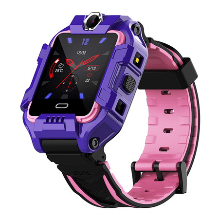 Reloj Inteligente Smart Watch X6 Camara Chip Bluetooth Sim