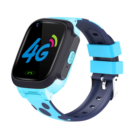 Smartwatch con SIM - eSIM. Salir sin el móvil y llamar. Reloj móvil