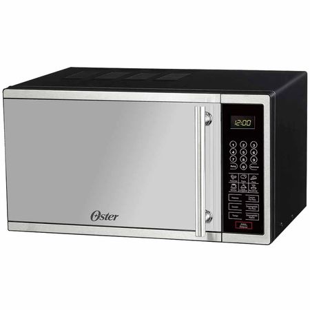 Microondas OSTER 30 Litros Negra – OGCD1102 – El Señor Hogar