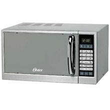 Microondas HMM28PSX 28L Inox | plazaVea - Supermercado