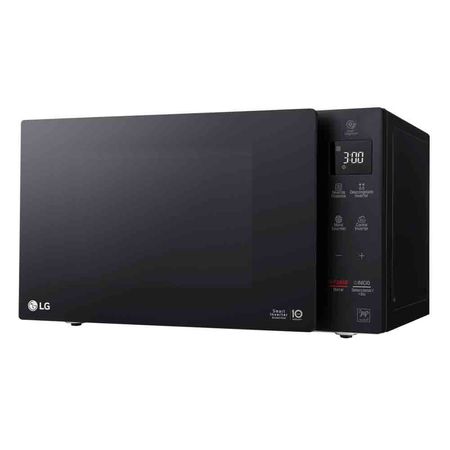 HORNO MICROONDAS 1.5PC LG MH1596DIR