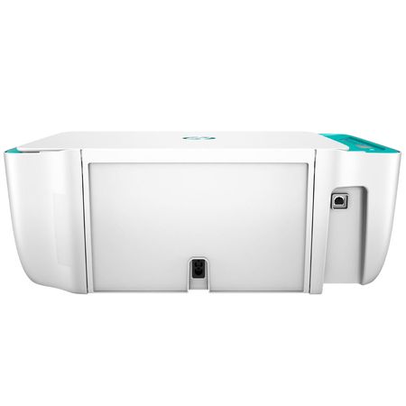 Impresora Multifuncional HP DeskJet Ink Advantage 2675 | plazaVea -  Supermercado
