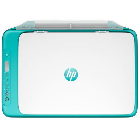 Impresora Multifuncional HP DeskJet Ink Advantage 2675 | plazaVea -  Supermercado