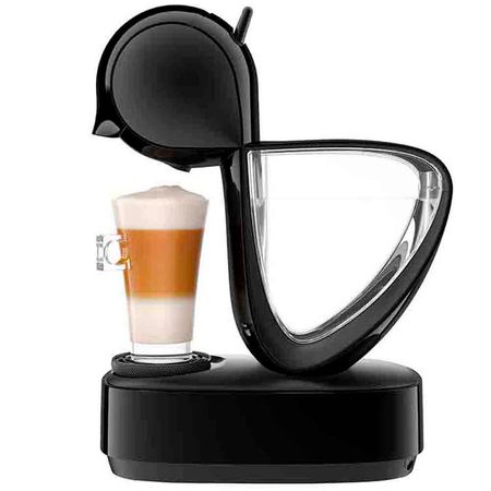 Cafetera NESCAFÉ Dolce Gusto Infinissima | plazaVea - Supermercado