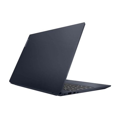 Laptop Lenovo Ideapad S340 15 6 Intel Core I7 8gb 1tb Abyss Blue Plazavea Supermercado