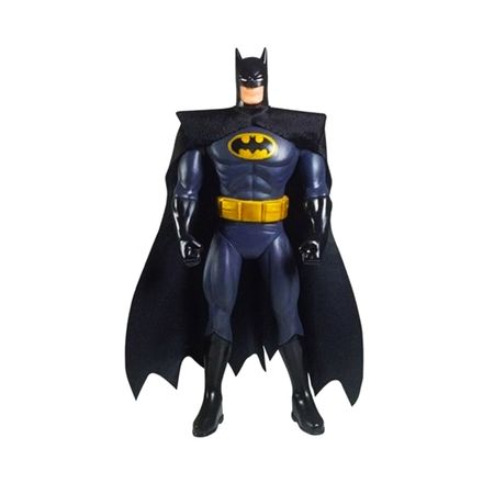 Juguete Batman DC COMICS Grande 45 cm de Alto | plazaVea - Supermercado