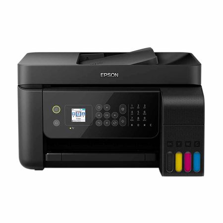 Impresora Multifuncional EPSON Ecotank L5190 | plazaVea - Supermercado